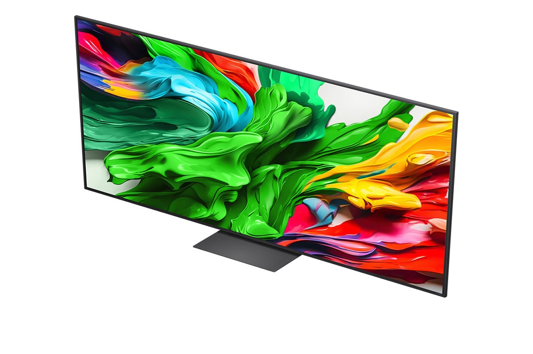 LG Телевизор LG 75QNED86A6A 75'' QNED AI 4K 2025, 75 -LG QNED evo AI QNED86 4K Телевизор Smart TV 2025, 75QNED86A6A, thumbnail 6