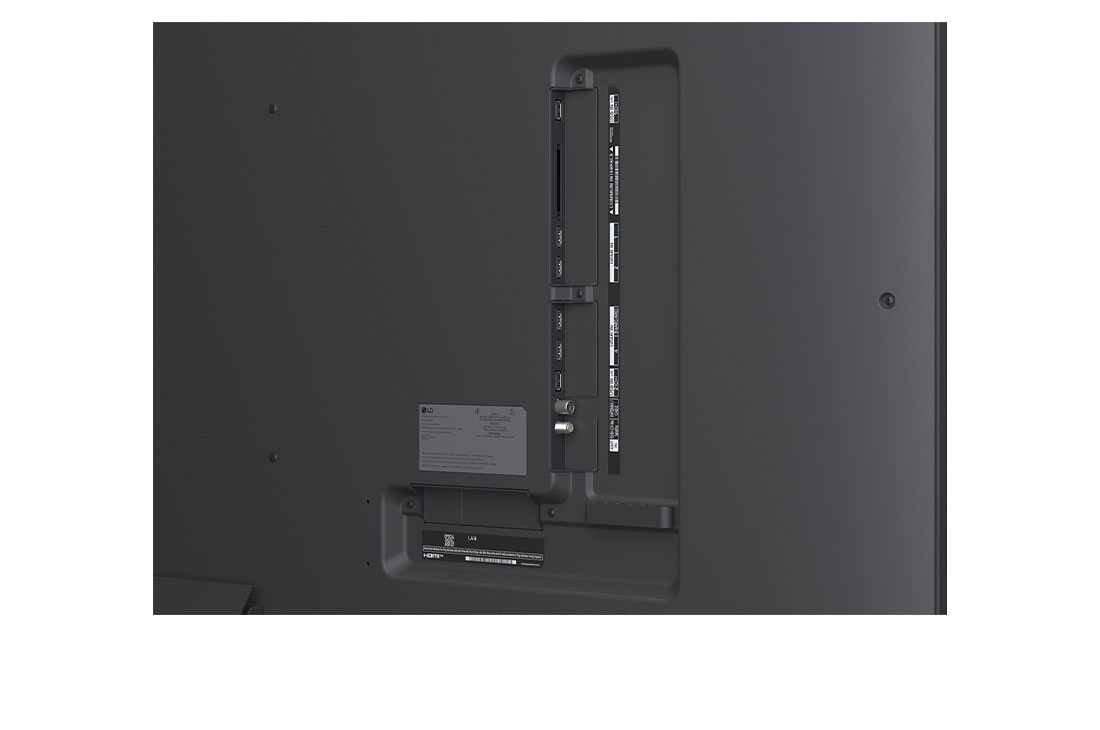 LG Телевизор LG 75QNED86A6A 75'' QNED AI 4K 2025, 75 -LG QNED evo AI QNED86 4K Телевизор Smart TV 2025, 75QNED86A6A, thumbnail 14