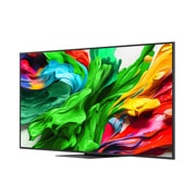 LG Телевизор LG 75QNED86A6A 75'' QNED AI 4K 2025, 75 -LG QNED evo AI QNED86 4K Телевизор Smart TV 2025, 75QNED86A6A, thumbnail 4