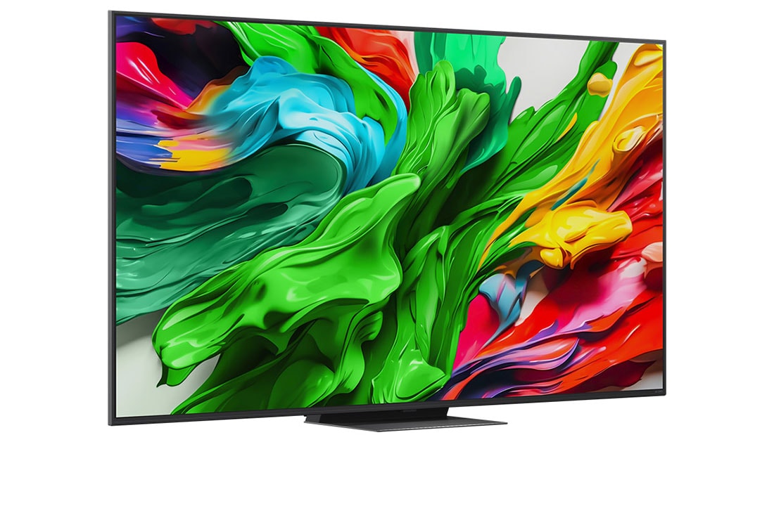 LG Телевизор LG 65QNED86A6A 65'' QNED AI 4K 2025, 65 -LG QNED evo AI QNED86 4K Телевизор Smart TV 2025, 65QNED86A6A, thumbnail 2