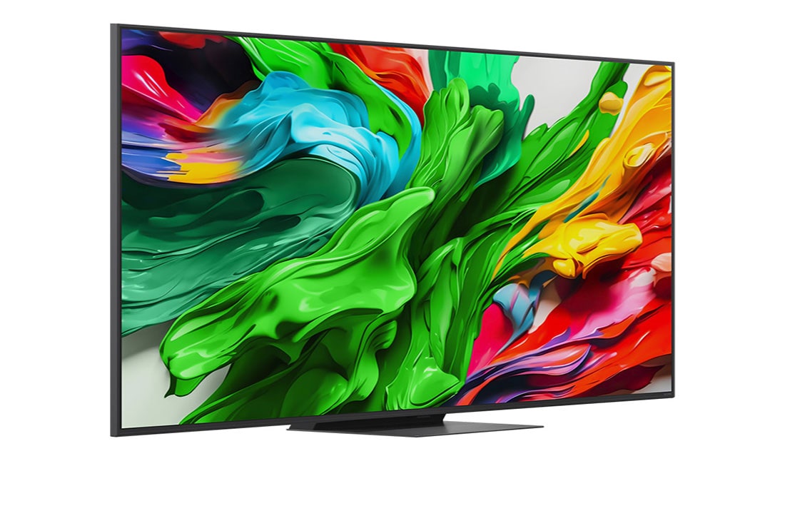 LG Телевизор LG 65QNED86A6A 65'' QNED AI 4K 2025, 65 -LG QNED evo AI QNED86 4K Телевизор Smart TV 2025, 65QNED86A6A, thumbnail 3