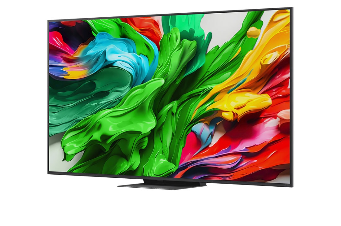 LG Телевизор LG 65QNED86A6A 65'' QNED AI 4K 2025, 65 -LG QNED evo AI QNED86 4K Телевизор Smart TV 2025, 65QNED86A6A, thumbnail 5