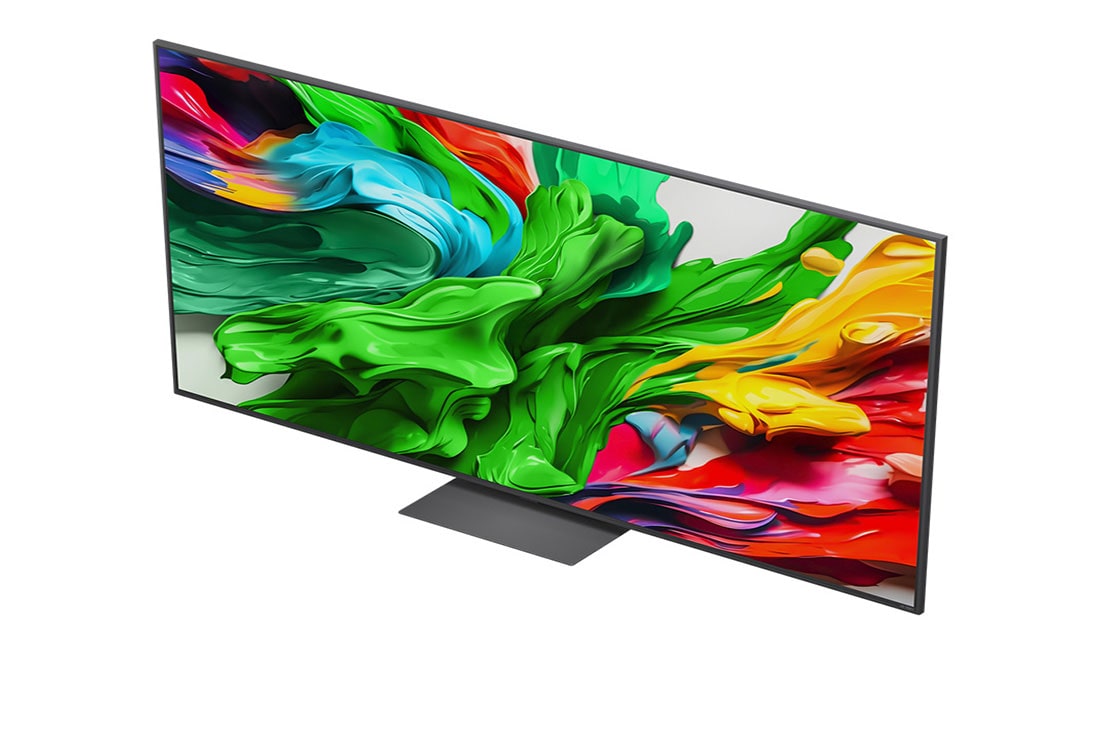 LG Телевизор LG 65QNED86A6A 65'' QNED AI 4K 2025, 65 -LG QNED evo AI QNED86 4K Телевизор Smart TV 2025, 65QNED86A6A, thumbnail 6