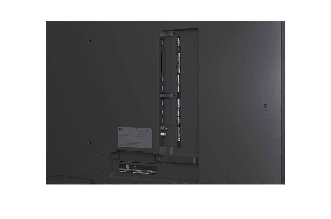 LG Телевизор LG 65QNED86A6A 65'' QNED AI 4K 2025, 65 -LG QNED evo AI QNED86 4K Телевизор Smart TV 2025, 65QNED86A6A, thumbnail 14