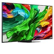 LG Телевизор LG 65QNED86A6A 65'' QNED AI 4K 2025, 65 -LG QNED evo AI QNED86 4K Телевизор Smart TV 2025, 65QNED86A6A, thumbnail 3