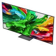 LG Телевизор LG 65QNED86A6A 65'' QNED AI 4K 2025, 65 -LG QNED evo AI QNED86 4K Телевизор Smart TV 2025, 65QNED86A6A, thumbnail 6