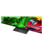 LG Телевизор LG 65QNED86A6A 65'' QNED AI 4K 2025, 65 -LG QNED evo AI QNED86 4K Телевизор Smart TV 2025, 65QNED86A6A, thumbnail 8