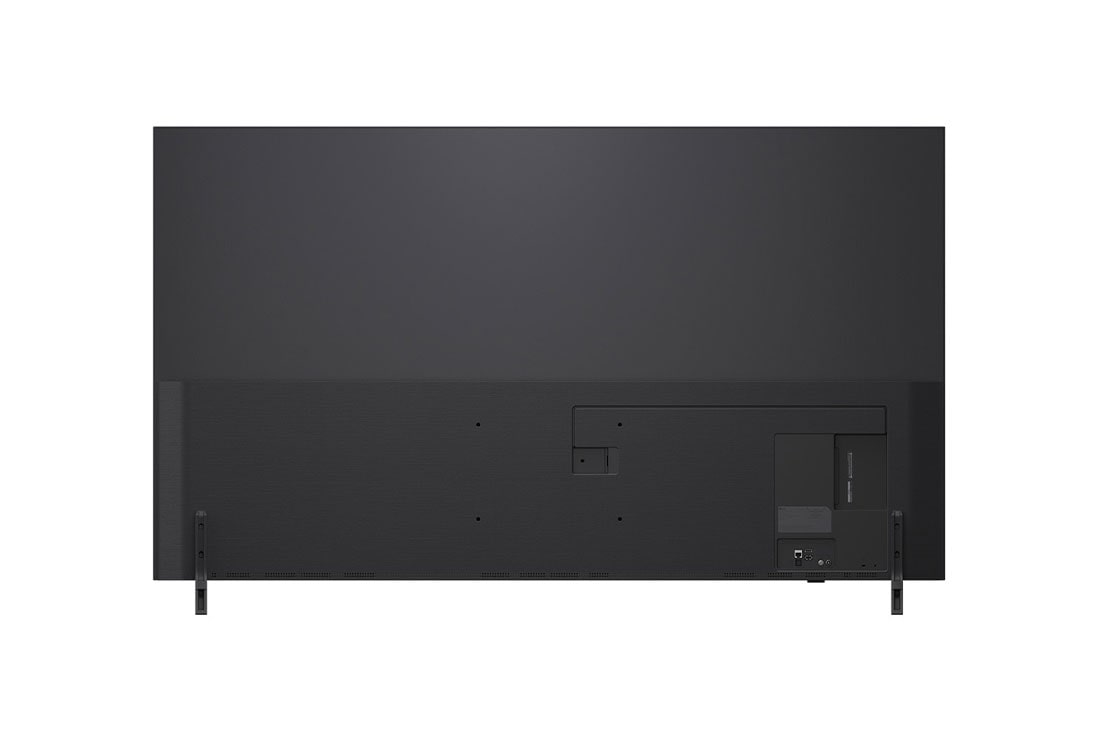 LG Телевизор LG 75QNED82A6B 75'' QNED AI 4K 2025, 75-дюймовый телевизор Smart TV LG QNED AI QNED82 4K 2025, 75QNED82A6B, thumbnail 10