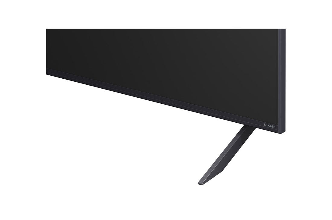 LG Телевизор LG 75QNED82A6B 75'' QNED AI 4K 2025, 75-дюймовый телевизор Smart TV LG QNED AI QNED82 4K 2025, 75QNED82A6B, thumbnail 13