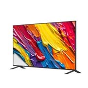LG Телевизор LG 75QNED82A6B 75'' QNED AI 4K 2025, 75-дюймовый телевизор Smart TV LG QNED AI QNED82 4K 2025, 75QNED82A6B, thumbnail 4