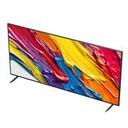 LG Телевизор LG 75QNED82A6B 75'' QNED AI 4K 2025, 75-дюймовый телевизор Smart TV LG QNED AI QNED82 4K 2025, 75QNED82A6B, thumbnail 6