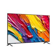 LG Телевизор LG 65QNED82A6B 65'' QNED AI 4K 2025, 65-дюймовый телевизор Smart TV LG QNED AI QNED82 4K 2025, 65QNED82A6B, thumbnail 2