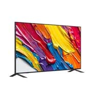 LG Телевизор LG 65QNED82A6B 65'' QNED AI 4K 2025, 65-дюймовый телевизор Smart TV LG QNED AI QNED82 4K 2025, 65QNED82A6B, thumbnail 3
