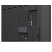 LG Телевизор LG 65QNED82A6B 65'' QNED AI 4K 2025, 65-дюймовый телевизор Smart TV LG QNED AI QNED82 4K 2025, 65QNED82A6B, thumbnail 14