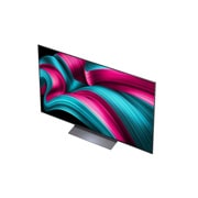 LG Телевизор LG OLED55C5RLA 55'' OLED C5 evo AI 4K 2025, top , OLED55C5RLA, thumbnail 6