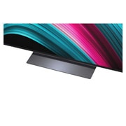 LG Телевизор LG OLED55C5RLA 55'' OLED C5 evo AI 4K 2025, detail, OLED55C5RLA, thumbnail 8