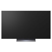 LG Телевизор LG OLED55C5RLA 55'' OLED C5 evo AI 4K 2025, side , OLED55C5RLA, thumbnail 10