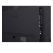 LG Телевизор LG OLED55C5RLA 55'' OLED C5 evo AI 4K 2025, detail, OLED55C5RLA, thumbnail 12