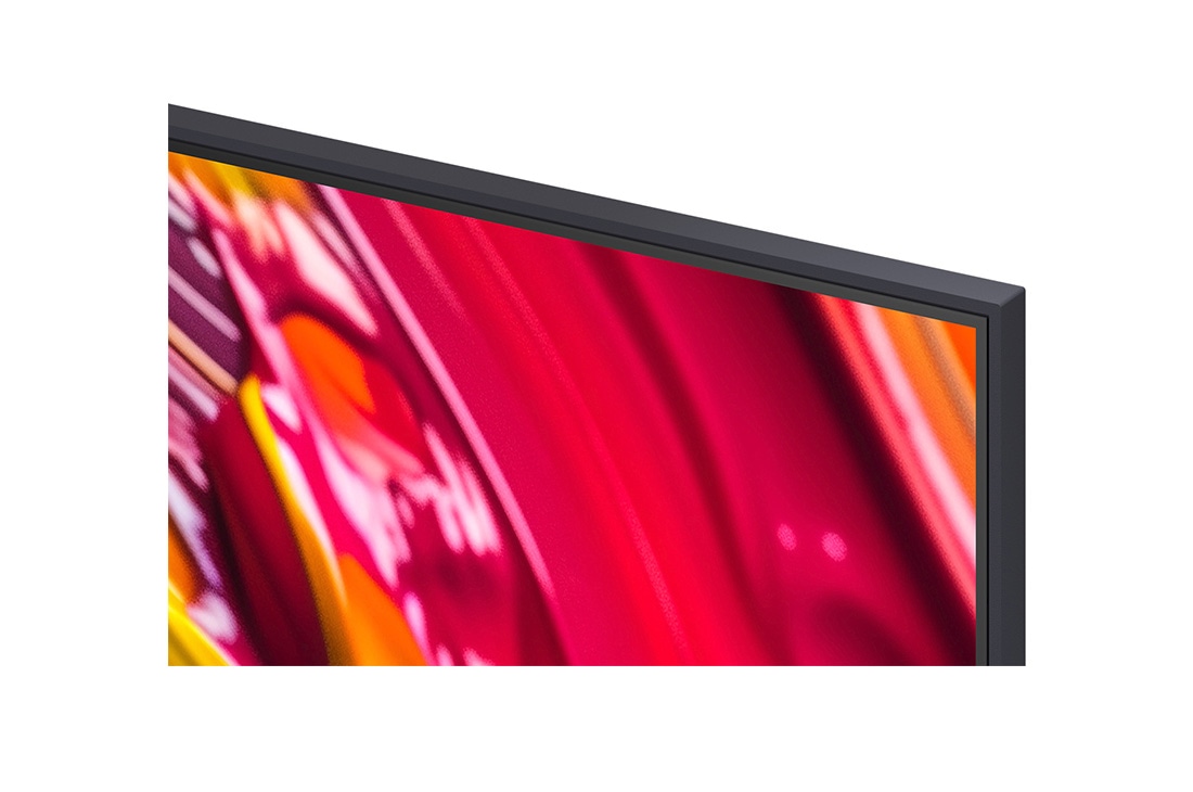 LG Телевизор LG 55QNED82A6B 55'' QNED AI 4K 2025, detail view, 55QNED82A6B, thumbnail 7