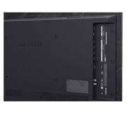 LG Телевизор LG OLED42C5RLA 42'' OLED C5 evo AI 4K 2025, LG AI Magic Remote с выделенной кнопкой «ИИ». Вокруг представлены различные функции, к которым пользователь может получить доступ с помощью кнопки. AI Voice ID, AI Search, AI Chatbot, AI Concierge, AI, OLED42C5RLA, thumbnail 12