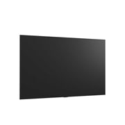 LG Телевизор LG OLED77G5RLA 77'' OLED G5 evo AI 4K 2025, Экран телевизора LG TV с пультом AI Magic Remote на переднем плане. Выделена кнопка «ИИ», а в облачке представлен текст: «Предложи фильм, который мне понравится». На экране мы видим иконку пользовател, OLED77G5RLA, thumbnail 11