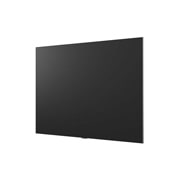 LG Телевизор LG OLED77G5RLA 77'' OLED G5 evo AI 4K 2025, Крупный план экрана телевизора LG OLED TV, показывающего, как работает функция AI Search. Открывается маленькое окно чата, которое показывает, как пользователь спрашивает о доступных спортивных играх., OLED77G5RLA, thumbnail 13