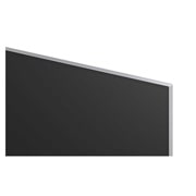 LG Телевизор LG OLED77G5RLA 77'' OLED G5 evo AI 4K 2025, Вид сбоку на телевизор Smart TV LG OLED evo AI G5 4K., OLED77G5RLA, thumbnail 17