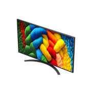 LG Телевизор LG 50NANO81A6A 50'' Nanocell AI 4K 2025, top , 50NANO81A6A, thumbnail 6