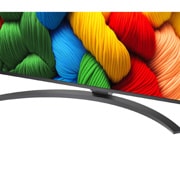 LG Телевизор LG 50NANO81A6A 50'' Nanocell AI 4K 2025, detail, 50NANO81A6A, thumbnail 8