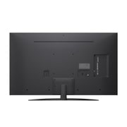 LG Телевизор LG 50NANO81A6A 50'' Nanocell AI 4K 2025, back, 50NANO81A6A, thumbnail 10