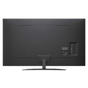LG Телевизор LG 75NANO81A6A 75'' Nanocell AI 4K 2025, back, 75NANO81A6A, thumbnail 10