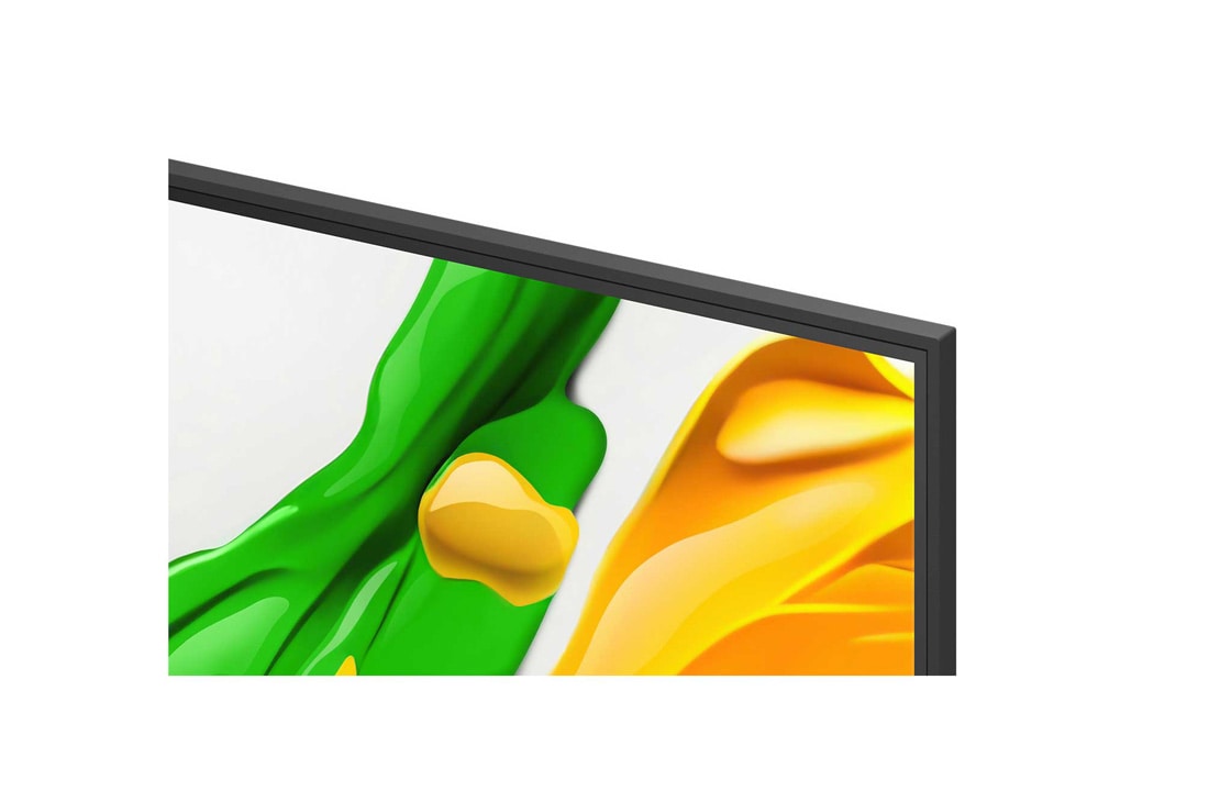 LG Телевизор LG 55QNED86A6A 55'' QNED AI 4K 2025, detail view, 55QNED86A6A, thumbnail 7