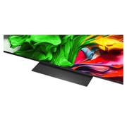 LG Телевизор LG 55QNED86A6A 55'' QNED AI 4K 2025, detail view, 55QNED86A6A, thumbnail 8