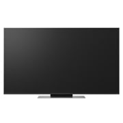 LG Телевизор LG 55QNED86A6A 55'' QNED AI 4K 2025, 90 degree side view, 55QNED86A6A, thumbnail 9