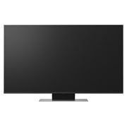 LG Телевизор LG 55QNED86A6A 55'' QNED AI 4K 2025, Rear view, 55QNED86A6A, thumbnail 10