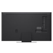 LG Телевизор LG 55QNED86A6A 55'' QNED AI 4K 2025, rear view, 55QNED86A6A, thumbnail 13