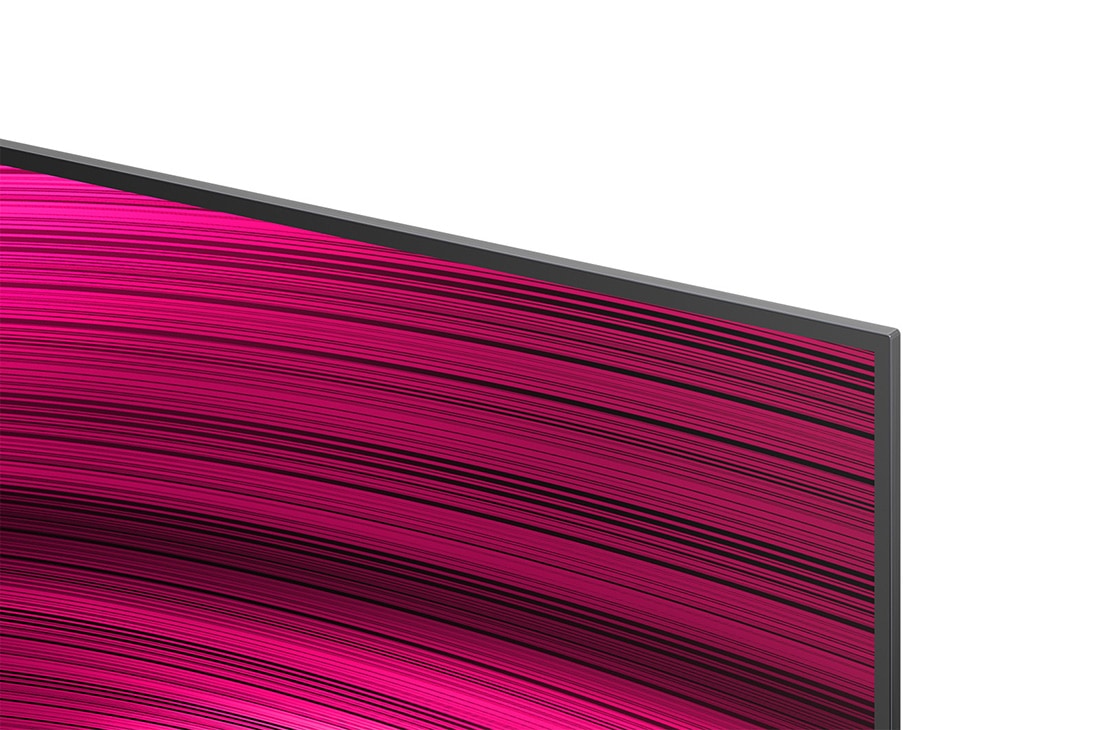 LG Телевизор LG OLED77C5RLA 77'' OLED C5 evo AI 4K 2025, detail, OLED77C5RLA, thumbnail 7