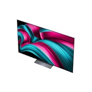 LG Телевизор LG OLED77C5RLA 77'' OLED C5 evo AI 4K 2025, top , OLED77C5RLA, thumbnail 6
