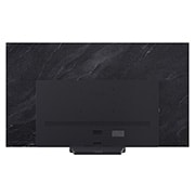 LG Телевизор LG OLED77C5RLA 77'' OLED C5 evo AI 4K 2025, side , OLED77C5RLA, thumbnail 9