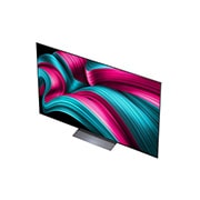 LG Телевизор LG OLED65C5RLA 65'' OLED C5 evo AI 4K 2025, top , OLED65C5RLA, thumbnail 6