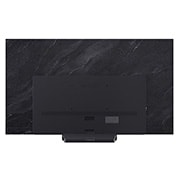 LG Телевизор LG OLED65C5RLA 65'' OLED C5 evo AI 4K 2025, side , OLED65C5RLA, thumbnail 9