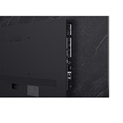 LG Телевизор LG OLED65C5RLA 65'' OLED C5 evo AI 4K 2025, detail, OLED65C5RLA, thumbnail 12