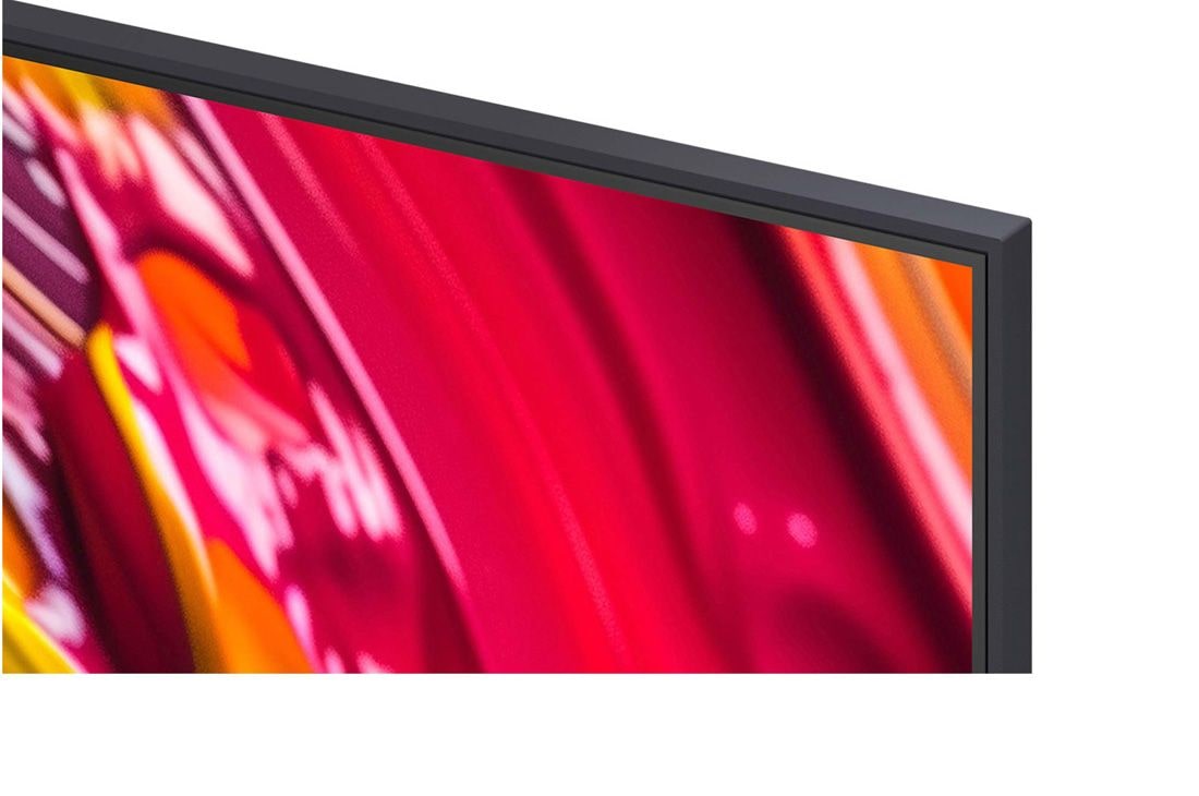 LG Телевизор LG 43QNED82A6B 43'' QNED AI 4K 2025, detail view, 43QNED82A6B, thumbnail 7