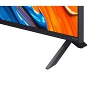 LG Телевизор LG 43QNED82A6B 43'' QNED AI 4K 2025, detail view, 43QNED82A6B, thumbnail 8
