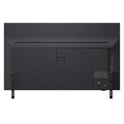 LG Телевизор LG 43QNED82A6B 43'' QNED AI 4K 2025, Rear view, 43QNED82A6B, thumbnail 10