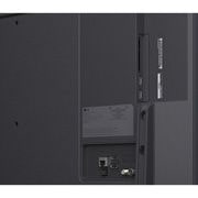 LG Телевизор LG 43QNED82A6B 43'' QNED AI 4K 2025, Rear view, 43QNED82A6B, thumbnail 12