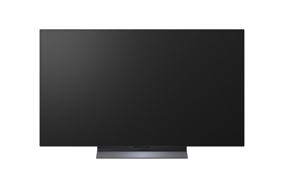 LG Телевизор LG OLED48C5RLA 48'' OLED C5 evo AI 4K 2025, side , OLED48C5RLA, thumbnail 10