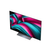LG Телевизор LG OLED48C5RLA 48'' OLED C5 evo AI 4K 2025, top , OLED48C5RLA, thumbnail 6