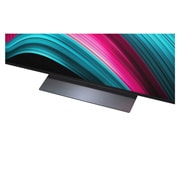 LG Телевизор LG OLED48C5RLA 48'' OLED C5 evo AI 4K 2025, detail, OLED48C5RLA, thumbnail 8
