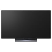 LG Телевизор LG OLED48C5RLA 48'' OLED C5 evo AI 4K 2025, side , OLED48C5RLA, thumbnail 10